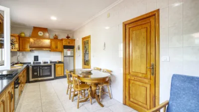 Casa en venta en Calle Aldea Grande, Número 14, Lousame de 389.990 €