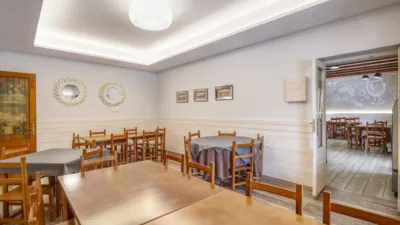 Casa en venta en Calle Aldea Grande, Número 14, Lousame de 389.990 €