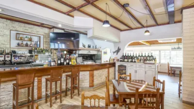 Casa en venta en Calle Aldea Grande, Número 14, Lousame de 389.990 €