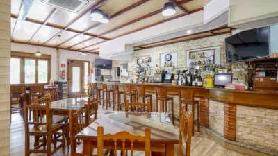 Casa en venta en Calle Aldea Grande, Número 14, Lousame de 389.990 €