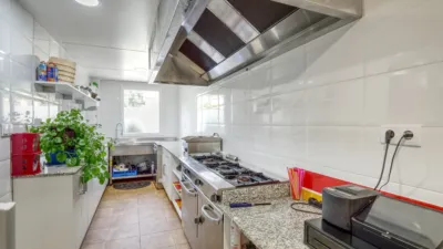 Casa en venta en Calle Aldea Grande, Número 14, Lousame de 389.990 €