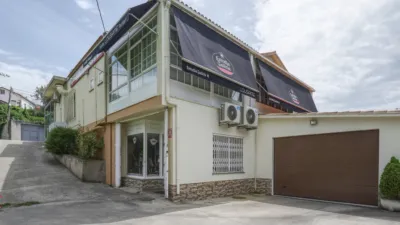 Casa en venta en Calle Aldea Grande, Número 14, Lousame de 389.990 €