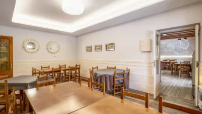 Casa en venta en Calle Aldea Grande, Número 14, Lousame de 389.990 €