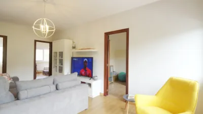 Casa en venta en Calle Aldea Grande, Número 14, Lousame de 389.990 €