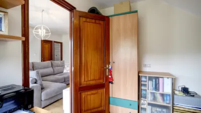 Casa en venta en Calle Aldea Grande, Número 14, Lousame de 389.990 €