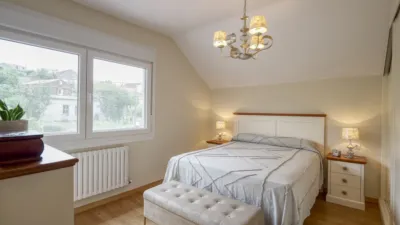 Casa en venta en Calle Aldea Grande, Número 14, Lousame de 389.990 €
