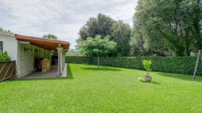 Casa en venta en Calle Aldea Grande, Número 14, Lousame de 389.990 €