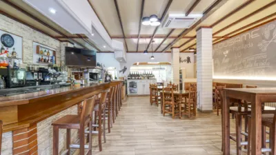 Casa en venta en Calle Aldea Grande, Número 14, Lousame de 389.990 €