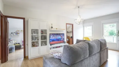 Casa en venta en Calle Aldea Grande, Número 14, Lousame de 389.990 €