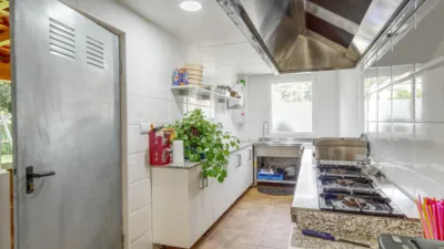 Casa en venta en Calle Aldea Grande, Número 14, Lousame de 389.990 €