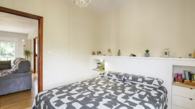 Casa en venta en Calle Aldea Grande, Número 14, Lousame de 389.990 €