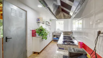 Casa en venta en Calle Aldea Grande, Número 14, Lousame de 389.990 €