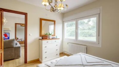 Casa en venta en Calle Aldea Grande, Número 14, Lousame de 389.990 €