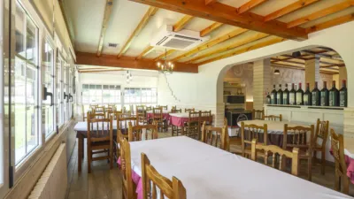 Casa en venta en Calle Aldea Grande, Número 14, Lousame de 389.990 €