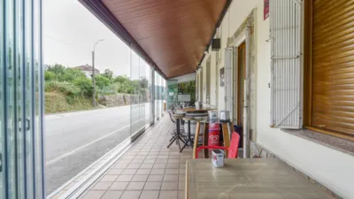 Casa en venta en Calle Aldea Grande, Número 14, Lousame de 389.990 €