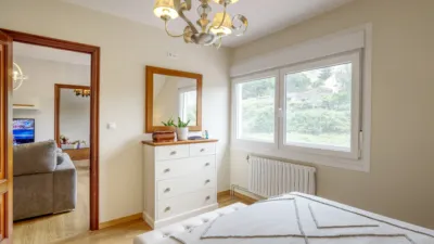 Casa en venta en Calle Aldea Grande, Número 14, Lousame de 389.990 €
