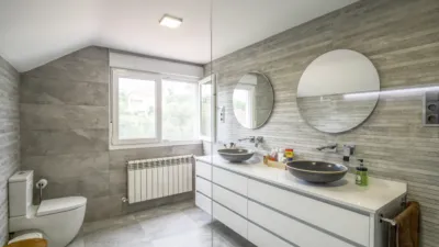 Casa en venta en Calle Aldea Grande, Número 14, Lousame de 389.990 €