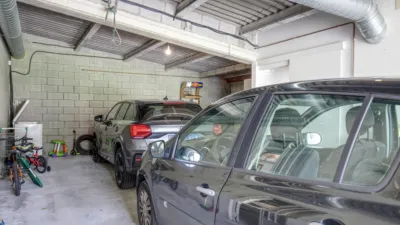 Casa en venta en Calle Aldea Grande, Número 14, Lousame de 389.990 €