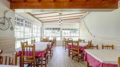 Casa en venta en Calle Aldea Grande, Número 14, Lousame de 389.990 €