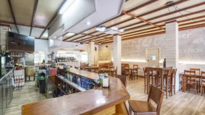 Casa en venta en Calle Aldea Grande, Número 14, Lousame de 389.990 €