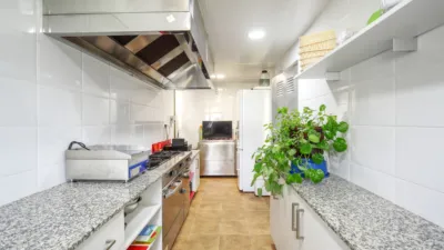 Casa en venta en Calle Aldea Grande, Número 14, Lousame de 389.990 €