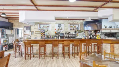 Casa en venta en Calle Aldea Grande, Número 14, Lousame de 389.990 €
