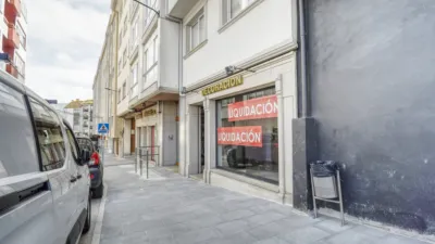 Local comercial en venta en Calle del Camino Estrecho, 8 - Més