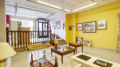 Local comercial en venta en Calle del Camino Estrecho, 8 - Vista 3