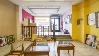 Local comercial en venta en Calle del Camino Estrecho, 8 - Vista 2