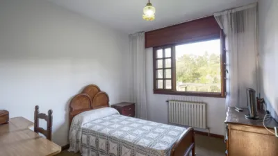 Casa en venta en Calle de San Ramón, 7, Cabo (Tremo, O). Municipio de Brión de 324.990 €
