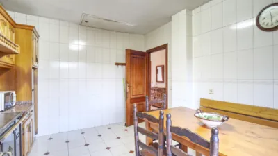 Casa en venta en Calle de San Ramón, 7, Cabo (Tremo, O). Municipio de Brión de 324.990 €