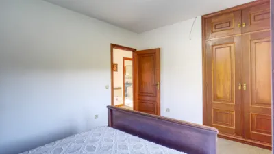 Casa en venta en Calle de San Ramón, 7, Cabo (Tremo, O). Municipio de Brión de 324.990 €