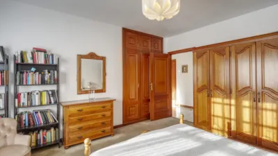 Casa en venta en Calle de San Ramón, 7, Cabo (Tremo, O). Municipio de Brión de 324.990 €