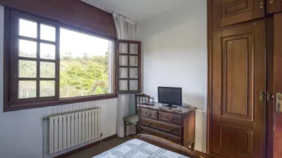 Casa en venta en Calle de San Ramón, 7, Cabo (Tremo, O). Municipio de Brión de 324.990 €