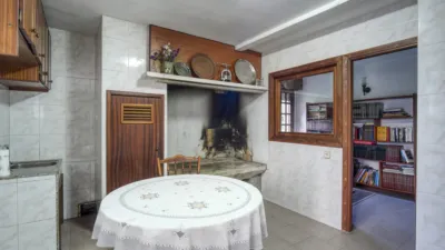 Casa en venta en Calle de San Ramón, 7, Cabo (Tremo, O). Municipio de Brión de 324.990 €