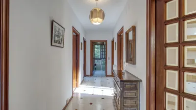Casa en venta en Calle de San Ramón, 7, Cabo (Tremo, O). Municipio de Brión de 324.990 €