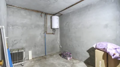 Casa en venta en Calle de San Ramón, 7, Cabo (Tremo, O). Municipio de Brión de 324.990 €