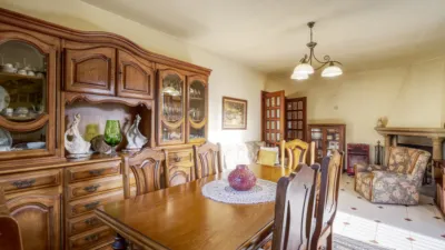 Casa en venta en Calle de San Ramón, 7, Cabo (Tremo, O). Municipio de Brión de 324.990 €