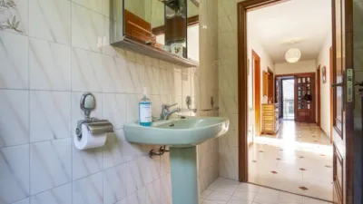Casa en venta en Calle de San Ramón, 7, Cabo (Tremo, O). Municipio de Brión de 324.990 €