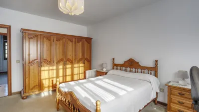Casa en venta en Calle de San Ramón, 7, Cabo (Tremo, O). Municipio de Brión de 324.990 €