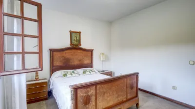 Casa en venta en Calle de San Ramón, 7, Cabo (Tremo, O). Municipio de Brión de 324.990 €
