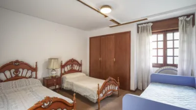 Casa en venta en Calle de San Ramón, 7, Cabo (Tremo, O). Municipio de Brión de 324.990 €