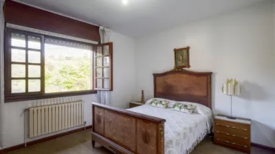 Casa en venta en Calle de San Ramón, 7, Cabo (Tremo, O). Municipio de Brión de 324.990 €