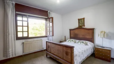 Casa en venta en Calle de San Ramón, 7, Cabo (Tremo, O). Municipio de Brión de 324.990 €