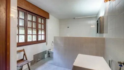 Casa en venta en Calle de San Ramón, 7, Cabo (Tremo, O). Municipio de Brión de 324.990 €