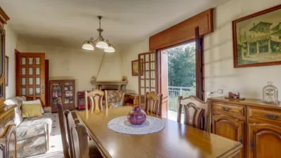 Casa en venta en Calle de San Ramón, 7, Cabo (Tremo, O). Municipio de Brión de 324.990 €