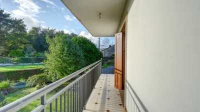 Casa en venta en Calle de San Ramón, 7, Cabo (Tremo, O). Municipio de Brión de 324.990 €