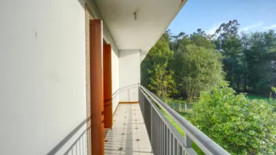 Casa en venta en Calle de San Ramón, 7, Cabo (Tremo, O). Municipio de Brión de 324.990 €