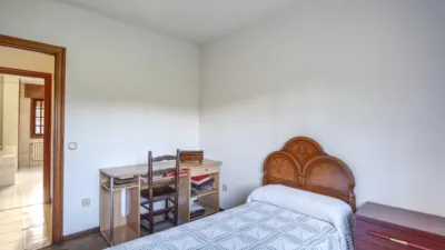 Casa en venta en Calle de San Ramón, 7, Cabo (Tremo, O). Municipio de Brión de 324.990 €