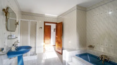 Casa en venta en Calle de San Ramón, 7, Cabo (Tremo, O). Municipio de Brión de 324.990 €
